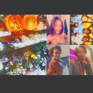 Meet your Posher, Dishunda